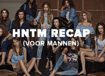 holland's next top model recap