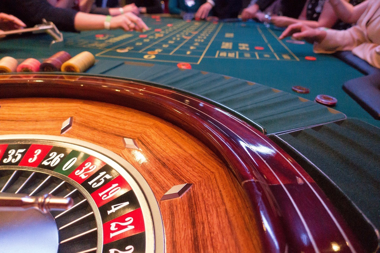 5 x Dudes (do’s) en dont’s in het casino!