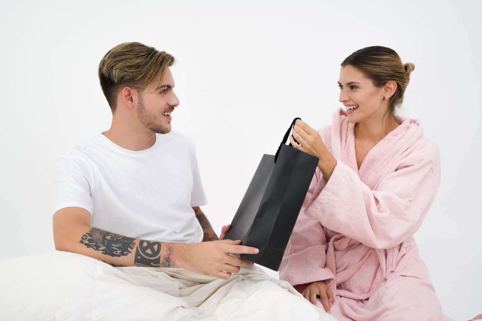 7x tips: Maak je eigen (kerst) cadeaus voor mannen