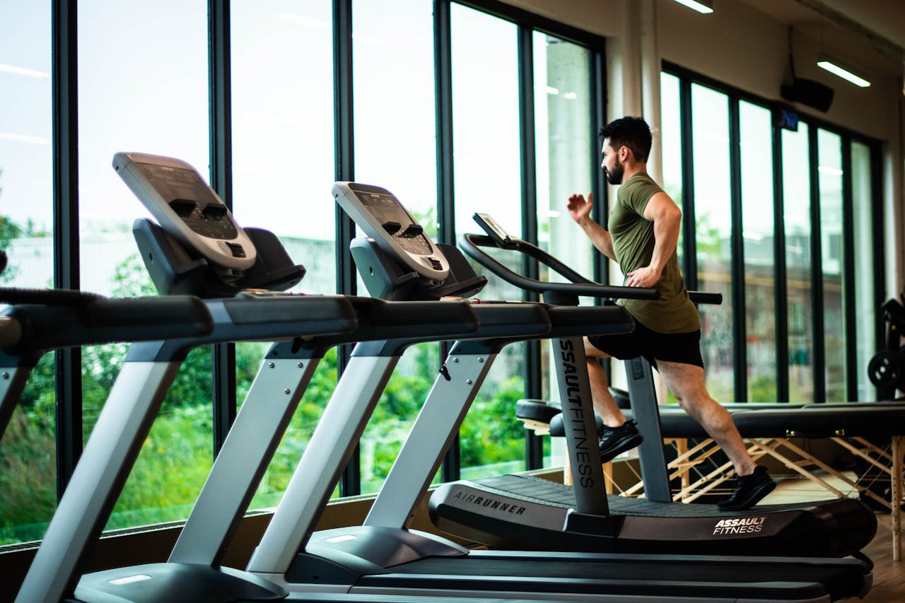 Alles Wat Je Moet Weten Over Fitnessapparatuur
