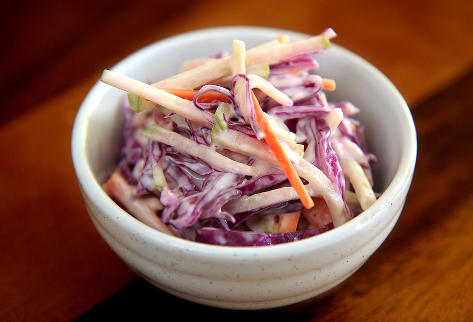 Coleslaw