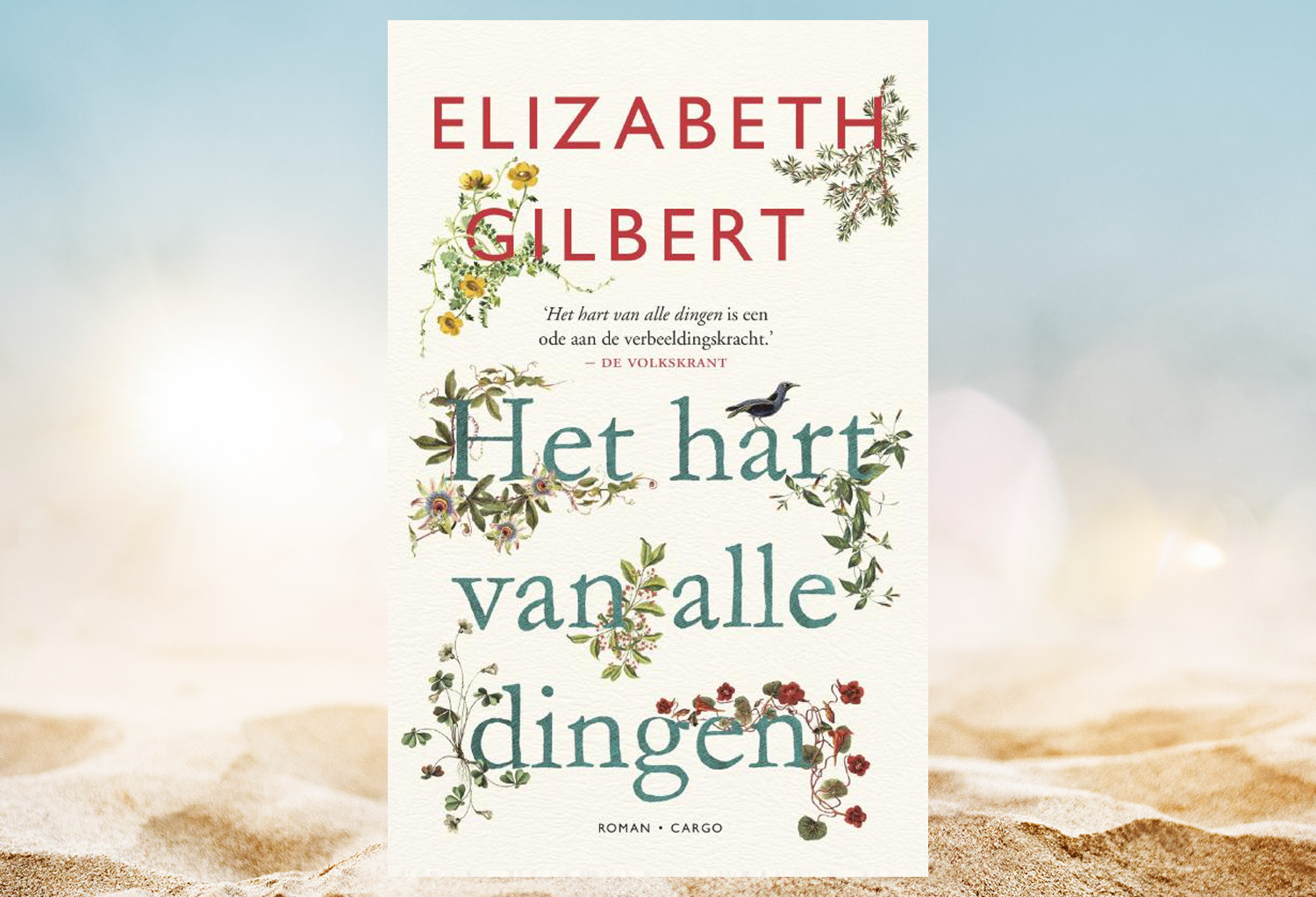 Het Hart Van Alle Dingen