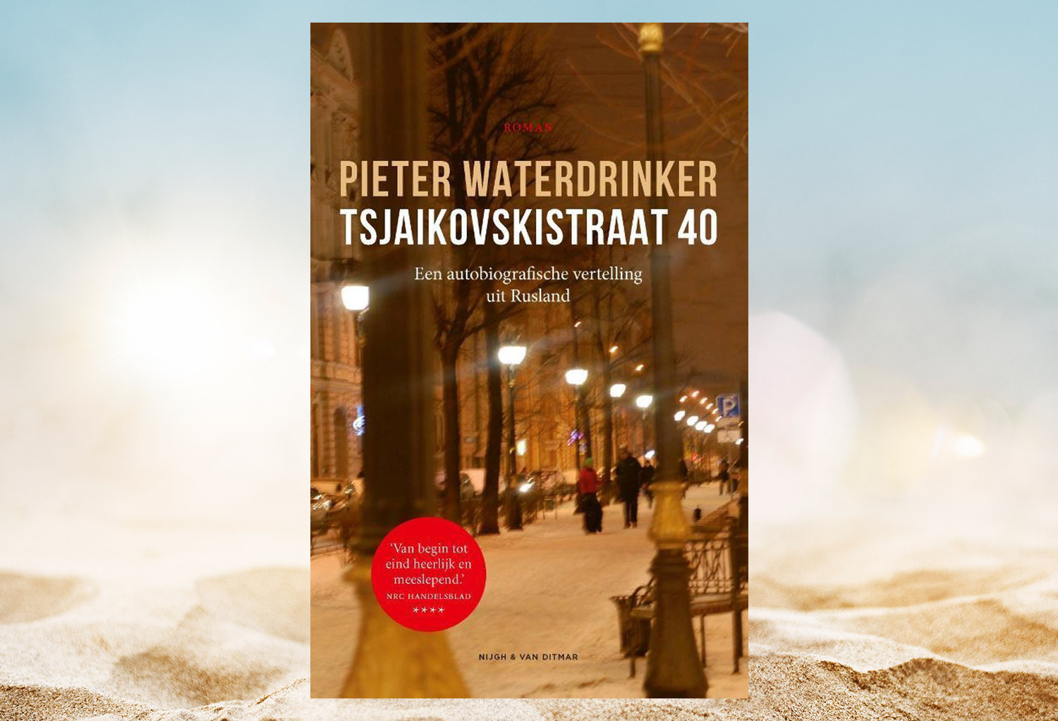 Leestips: 12x boeken voor op vakantie | Dudes & Dont's