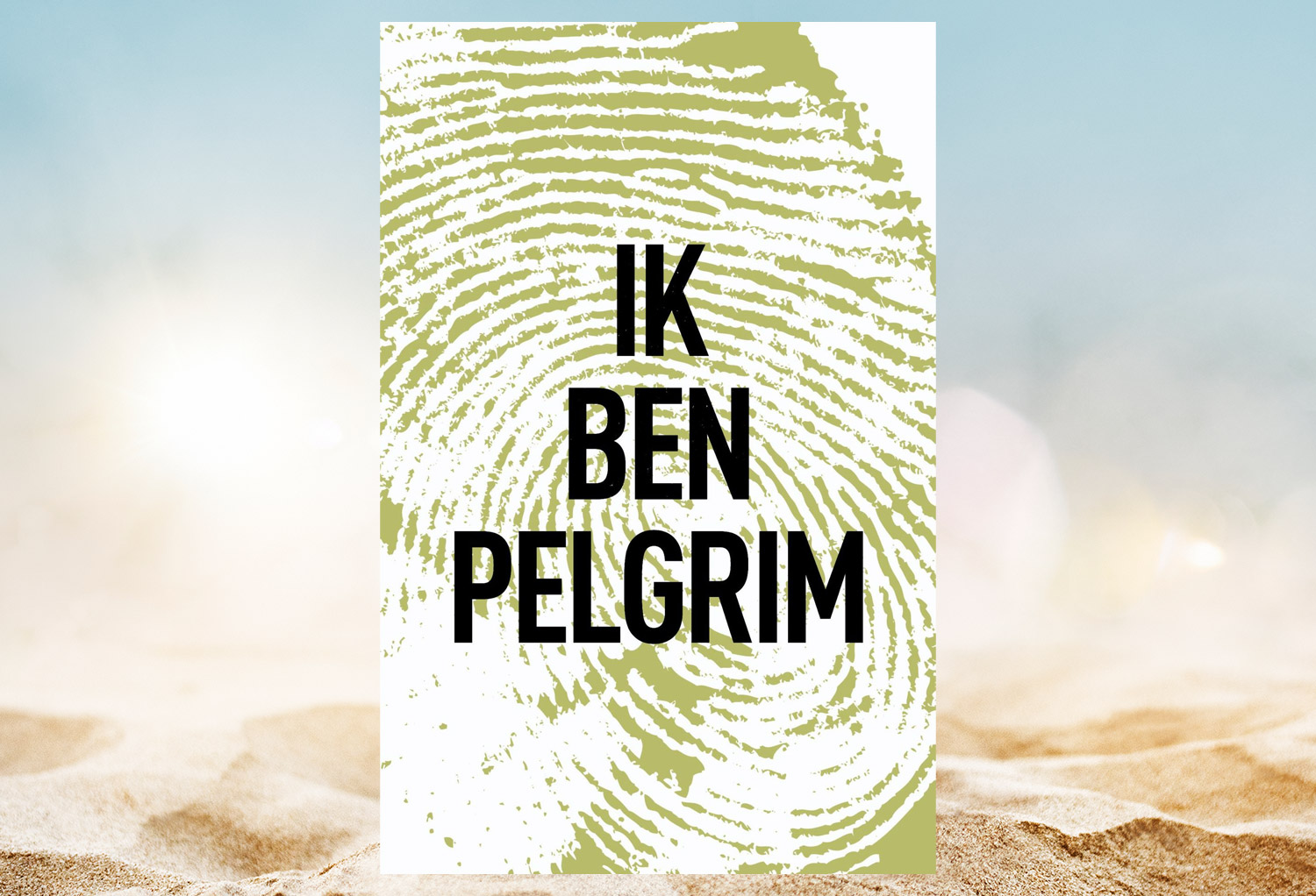 Leestips: 12x boeken voor op vakantie | Dudes & Dont's