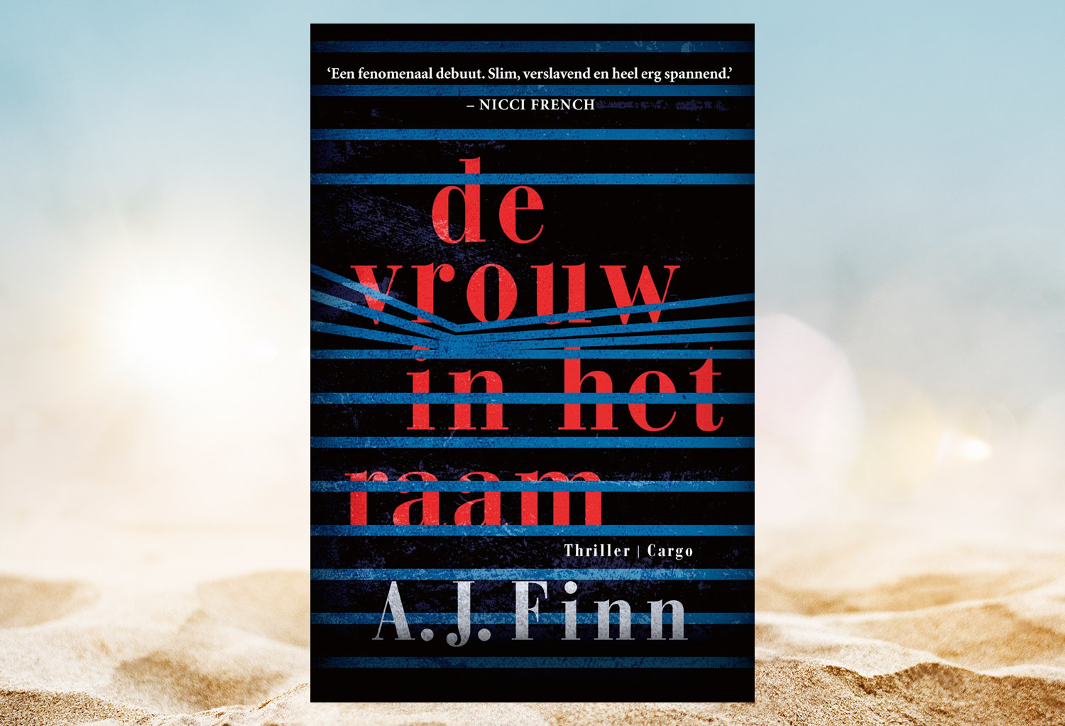 Leestips: 12x boeken voor op vakantie | Dudes & Dont's