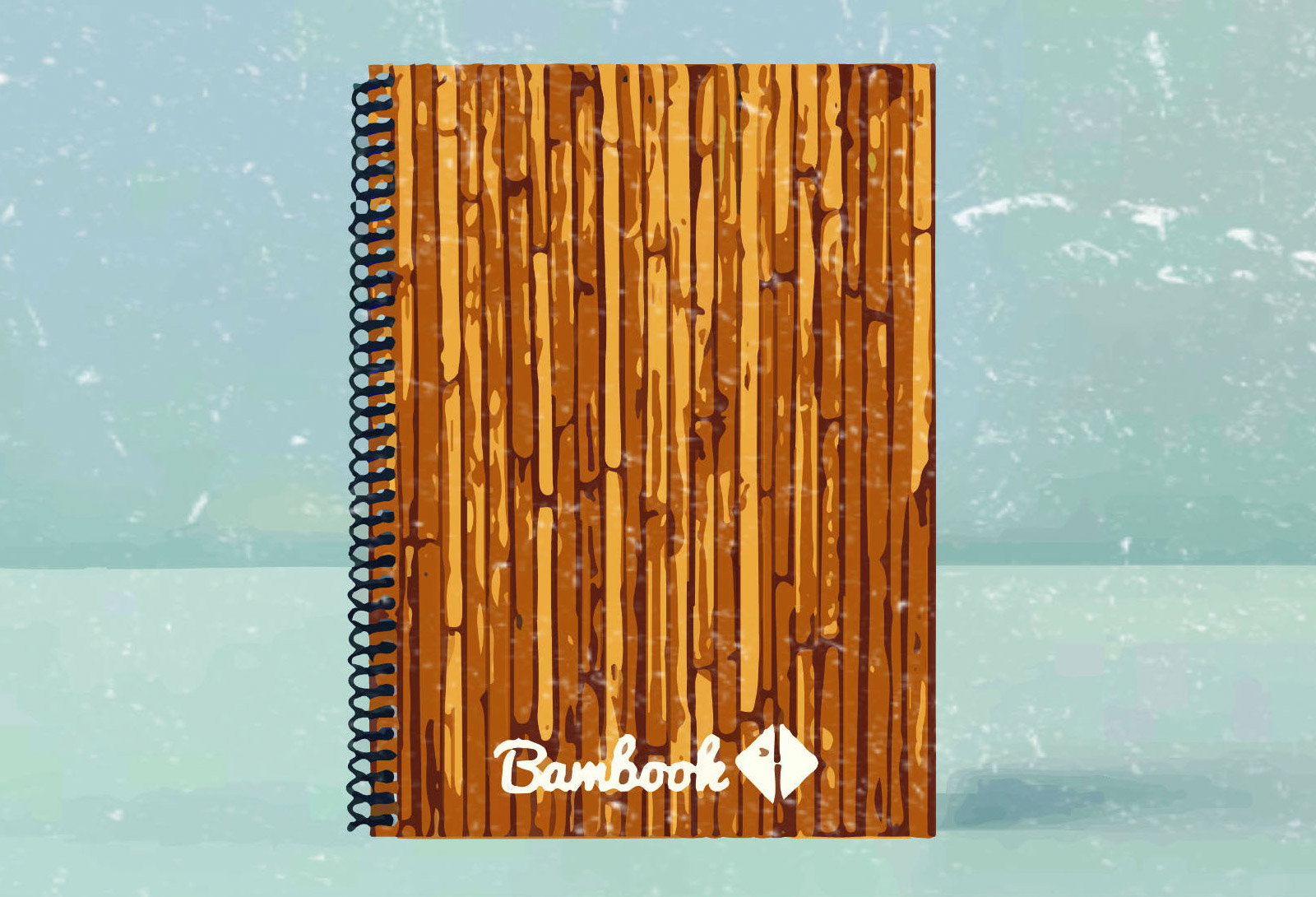 bambook korting