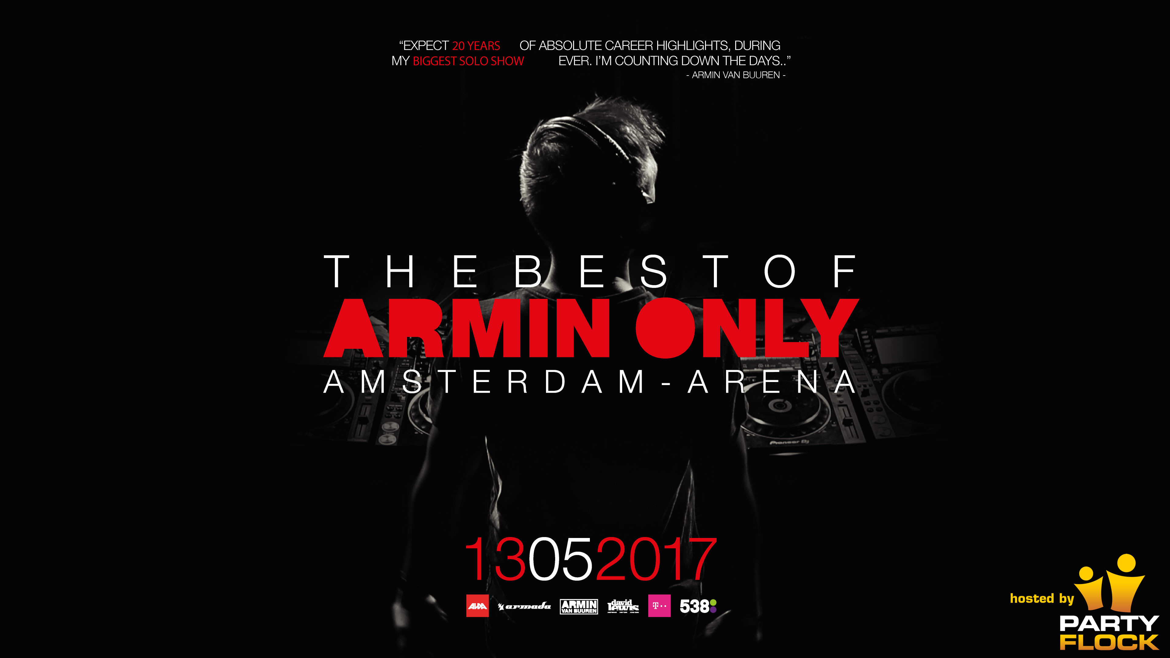 armin van buuren