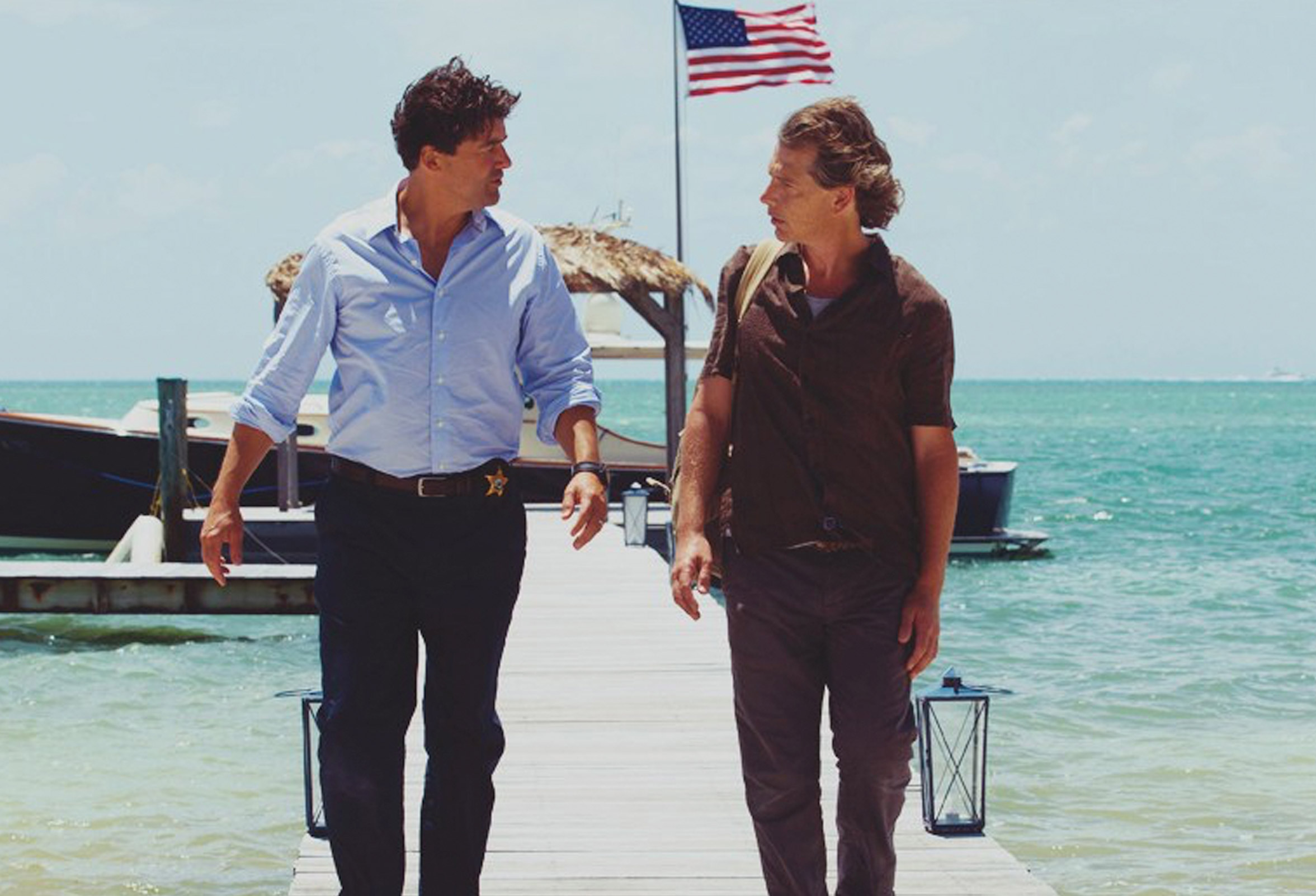 recensie bloodline