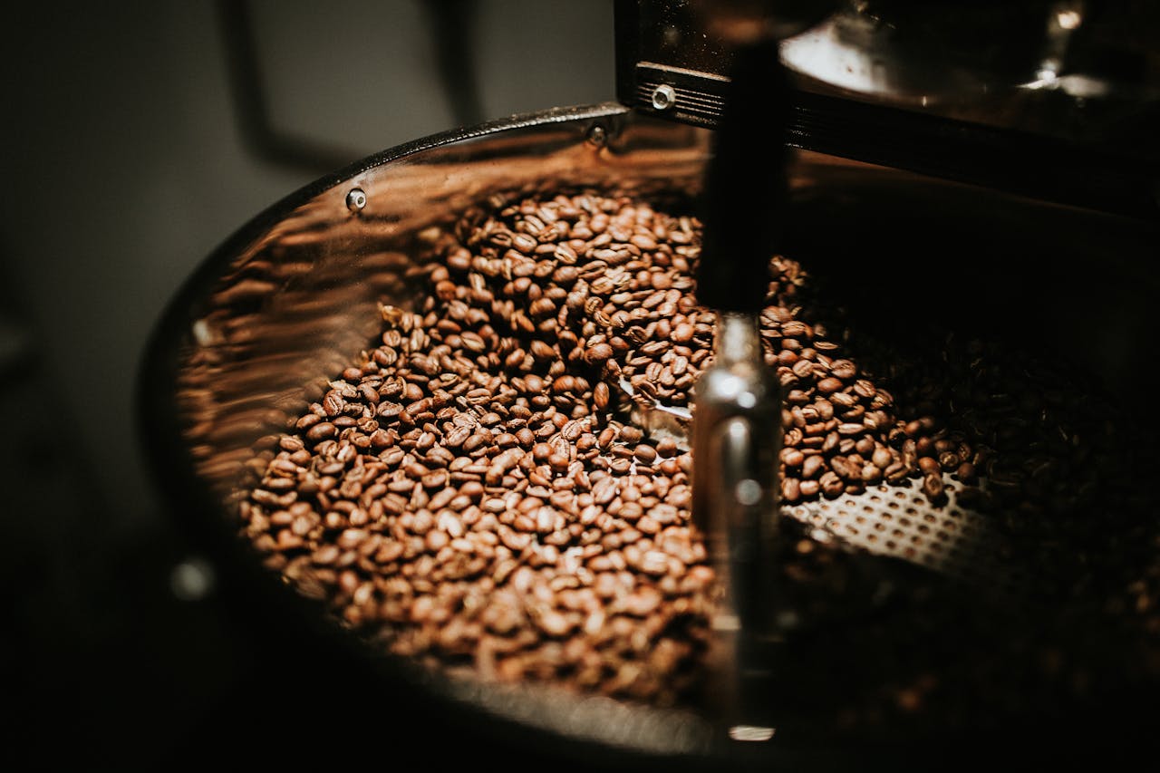 De verschillen tussen Arabica en Robusta koffiebonen