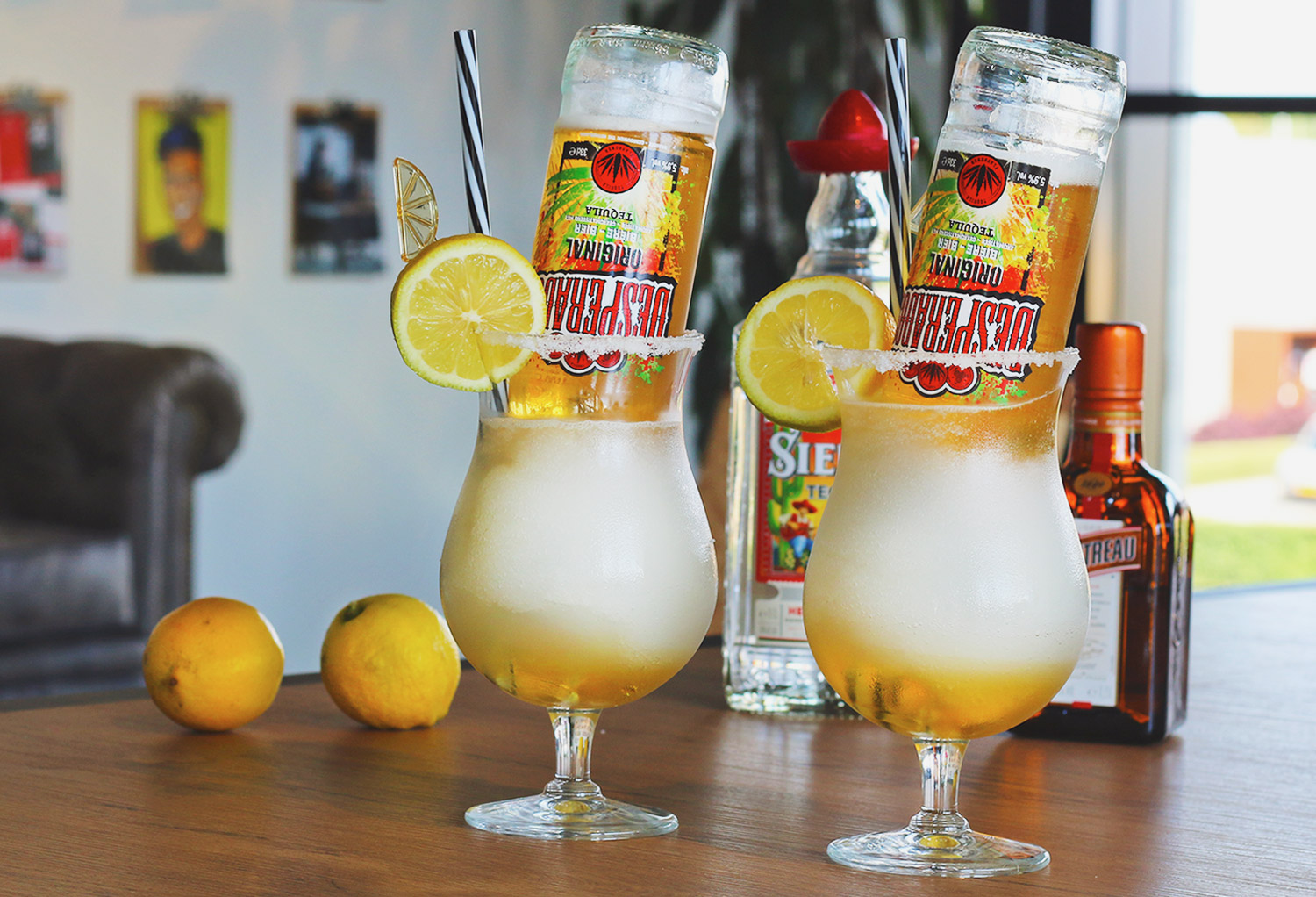 desperados cocktail margarita