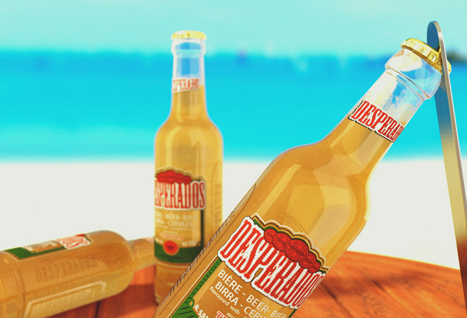 desperados