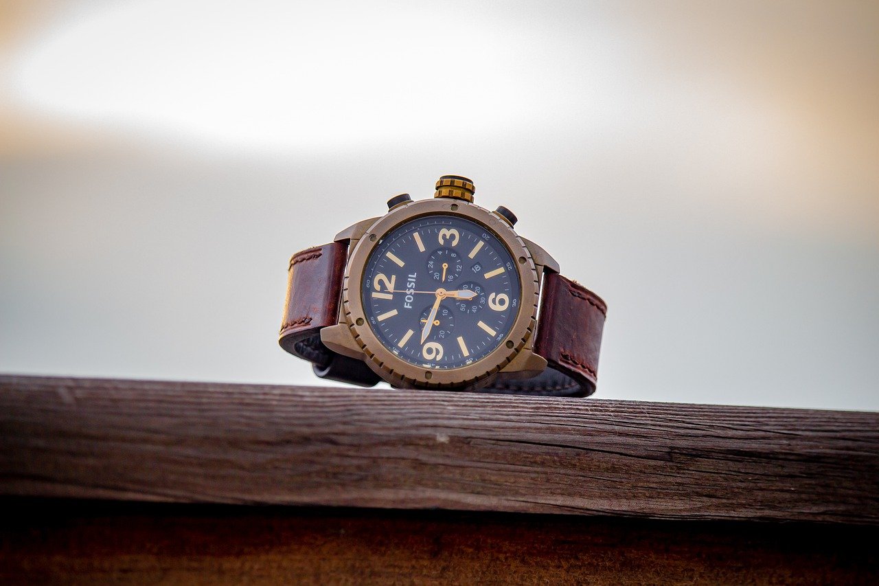 Dit zijn de herenhorloge trends van dit moment