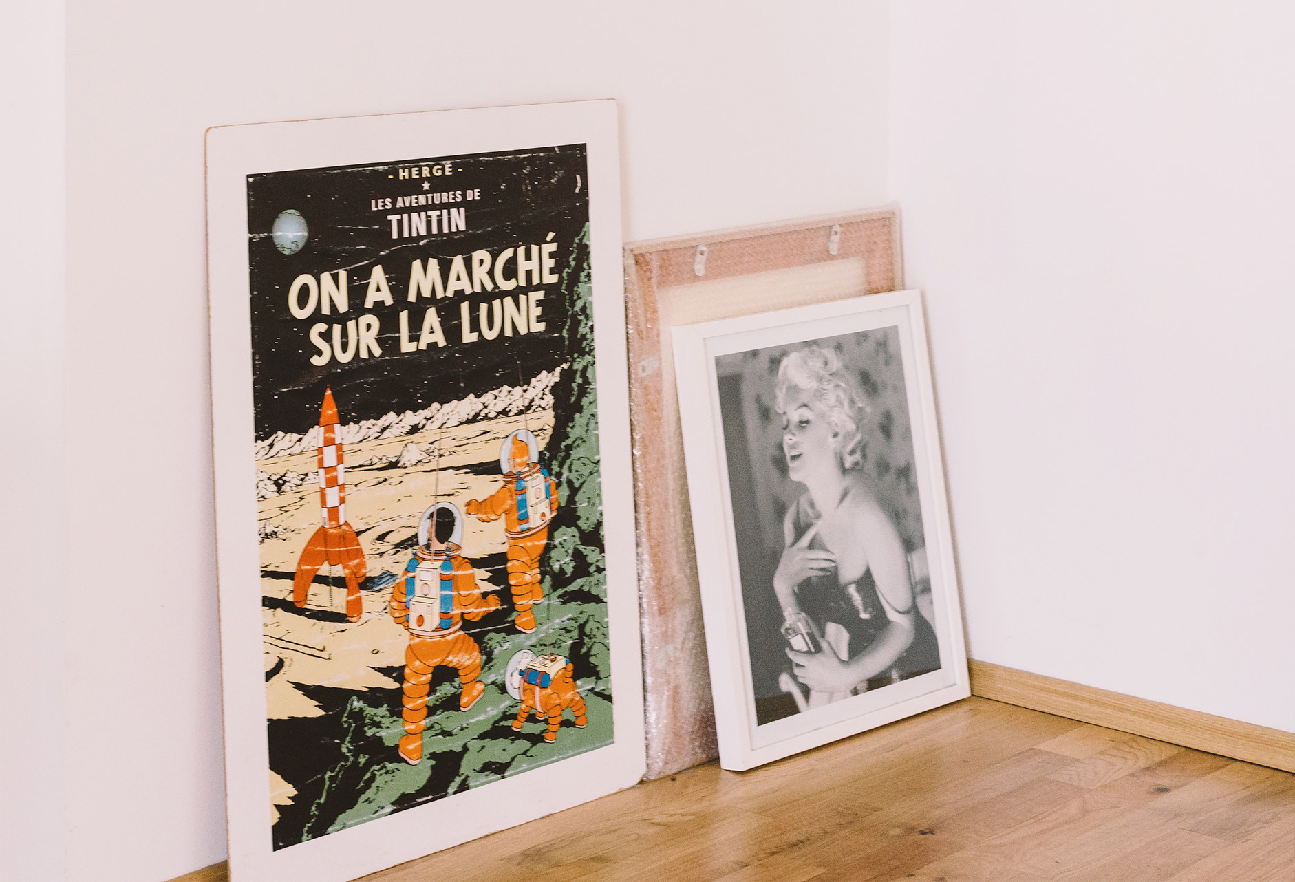 goedkope kunst diy