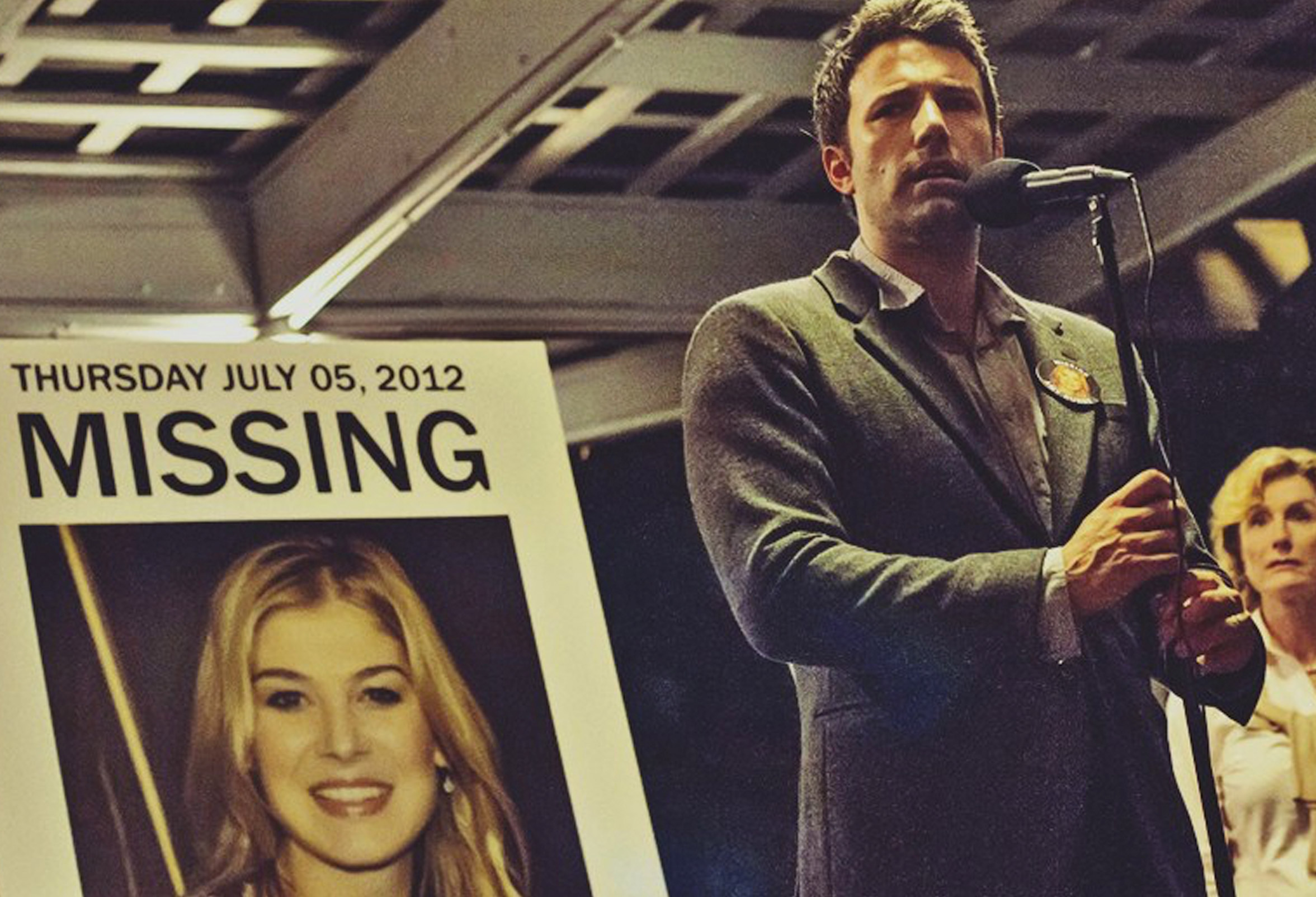 gone girl