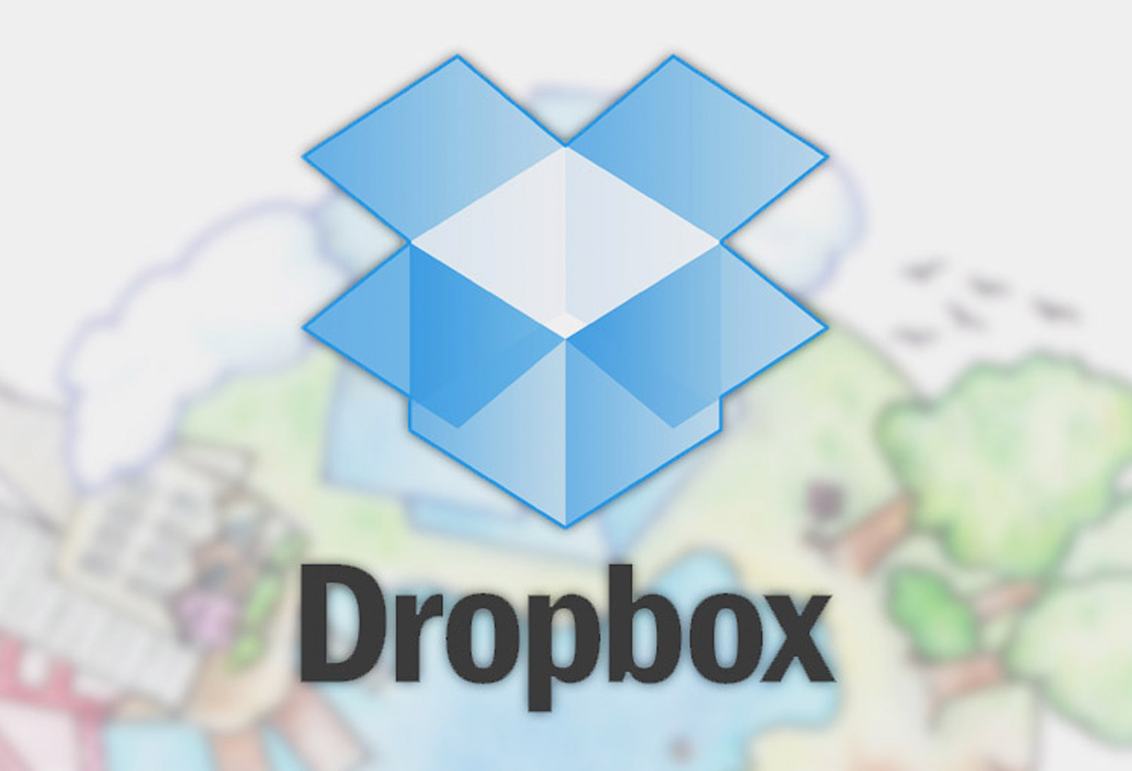 Gratis Dropbox capaciteit