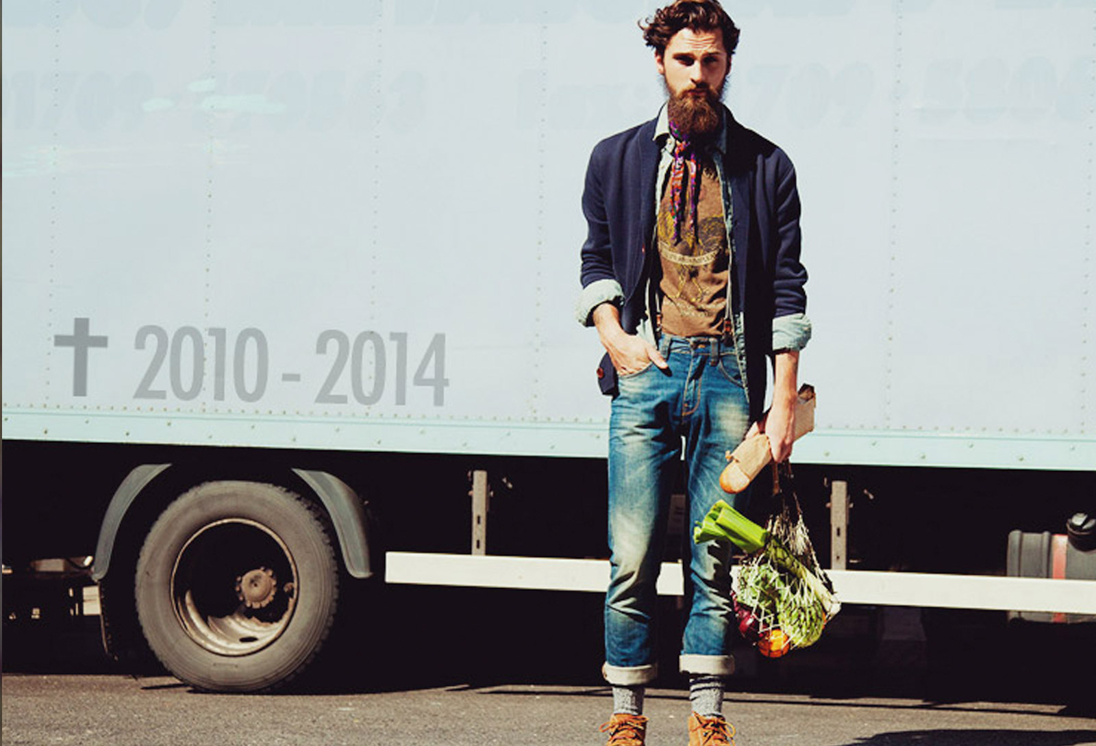 hipster