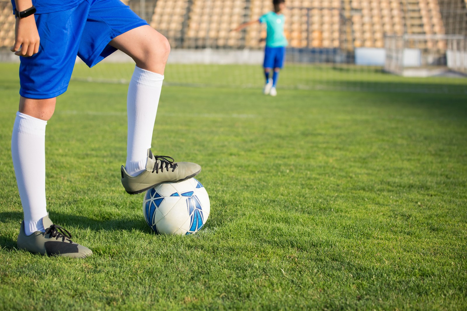 trainingspakken verkopen