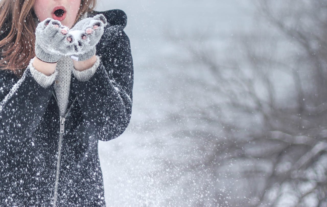 Hoe zorg je in de wintermaanden extra goed voor jezelf