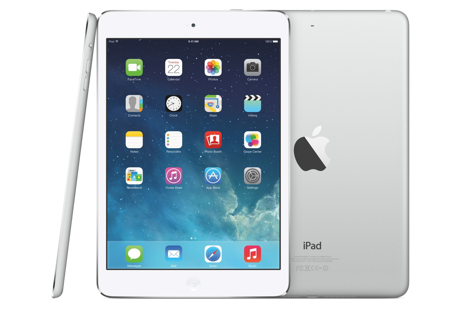 iPad Air