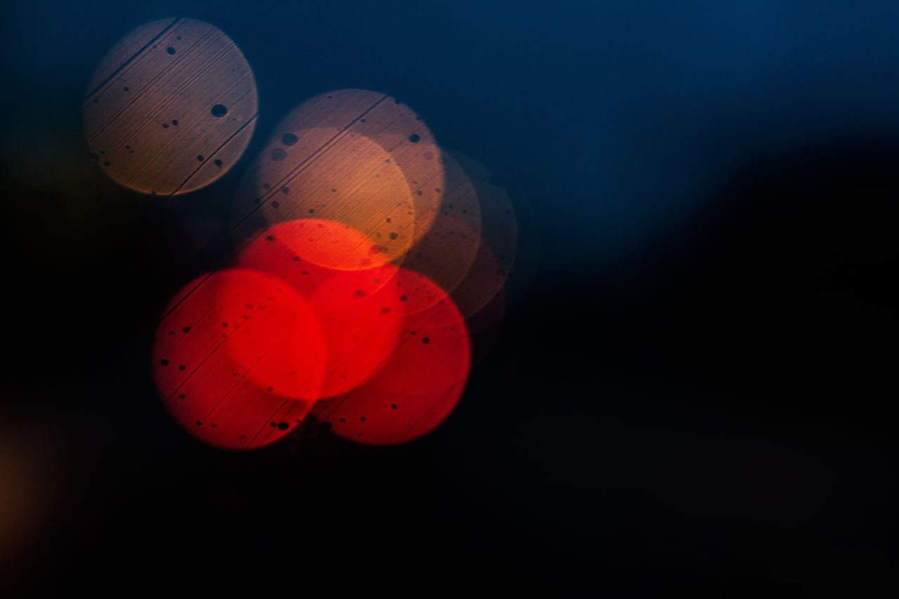 Is rood licht therapie iets voor jou