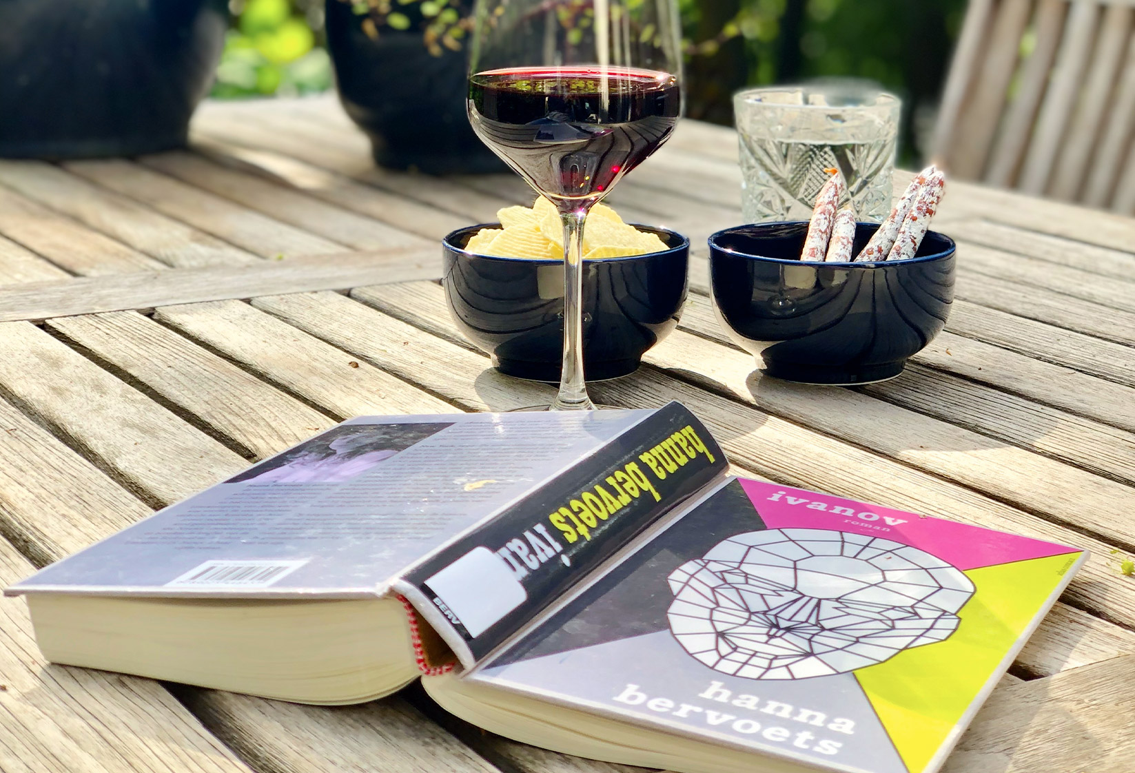 Leestips: 12x boeken voor op vakantie | Dudes & Dont's