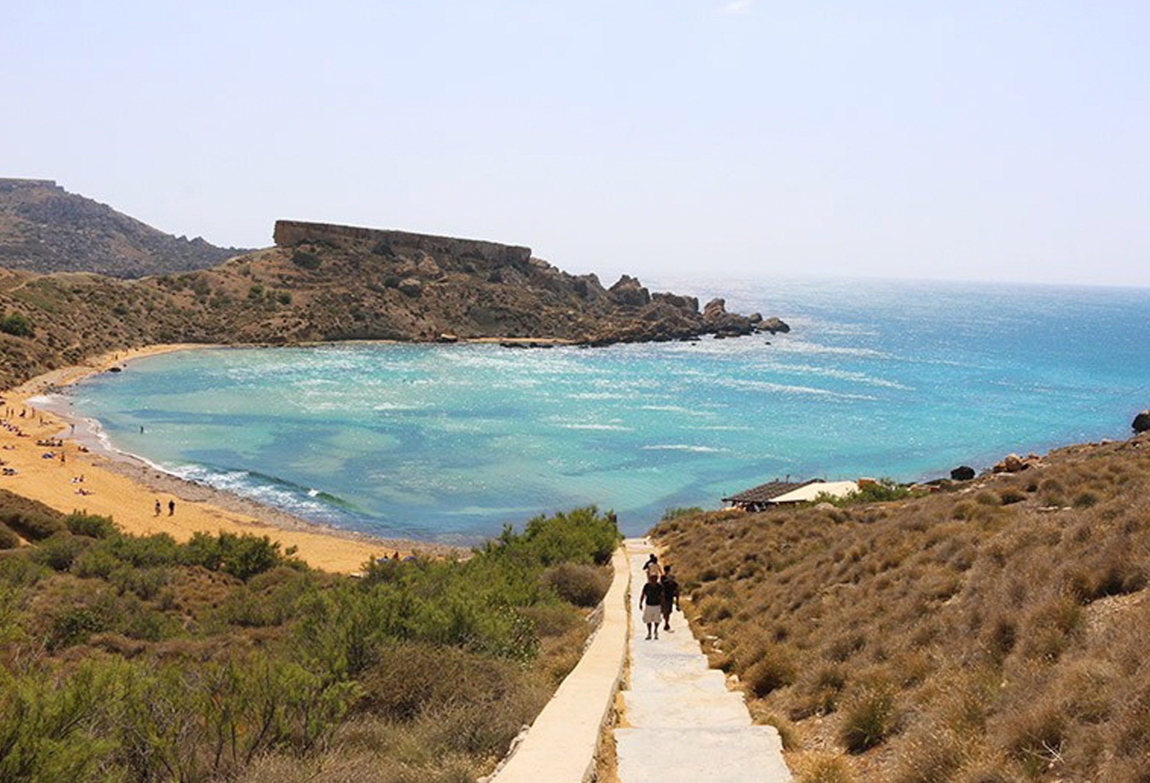 malta vakantie tips