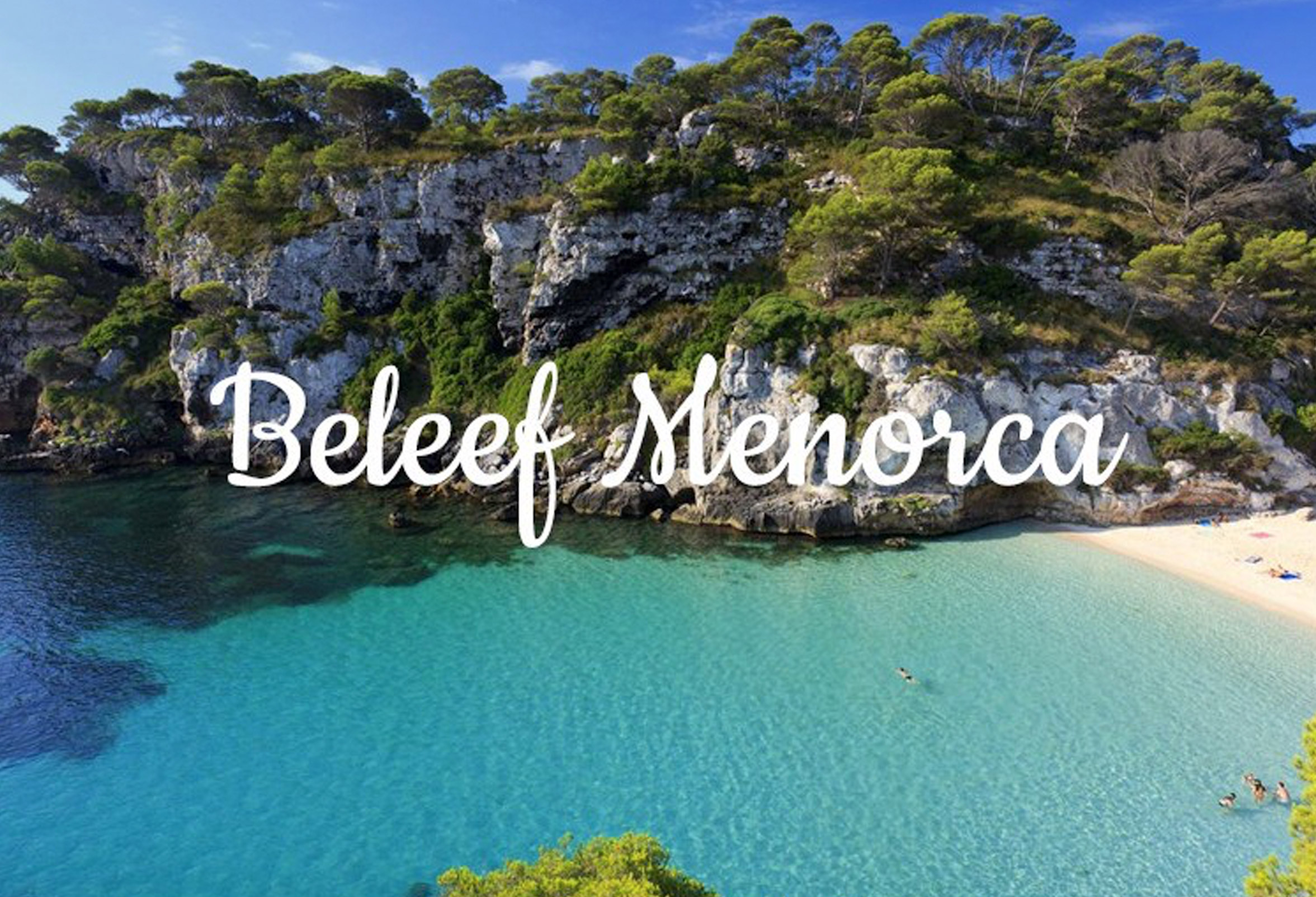 menorca
