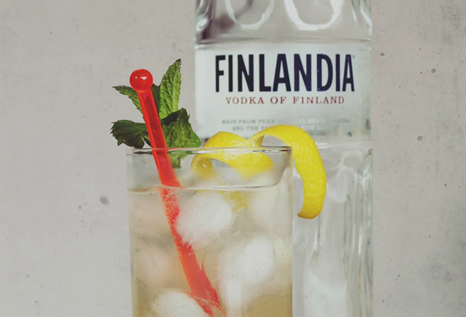 moscow mule