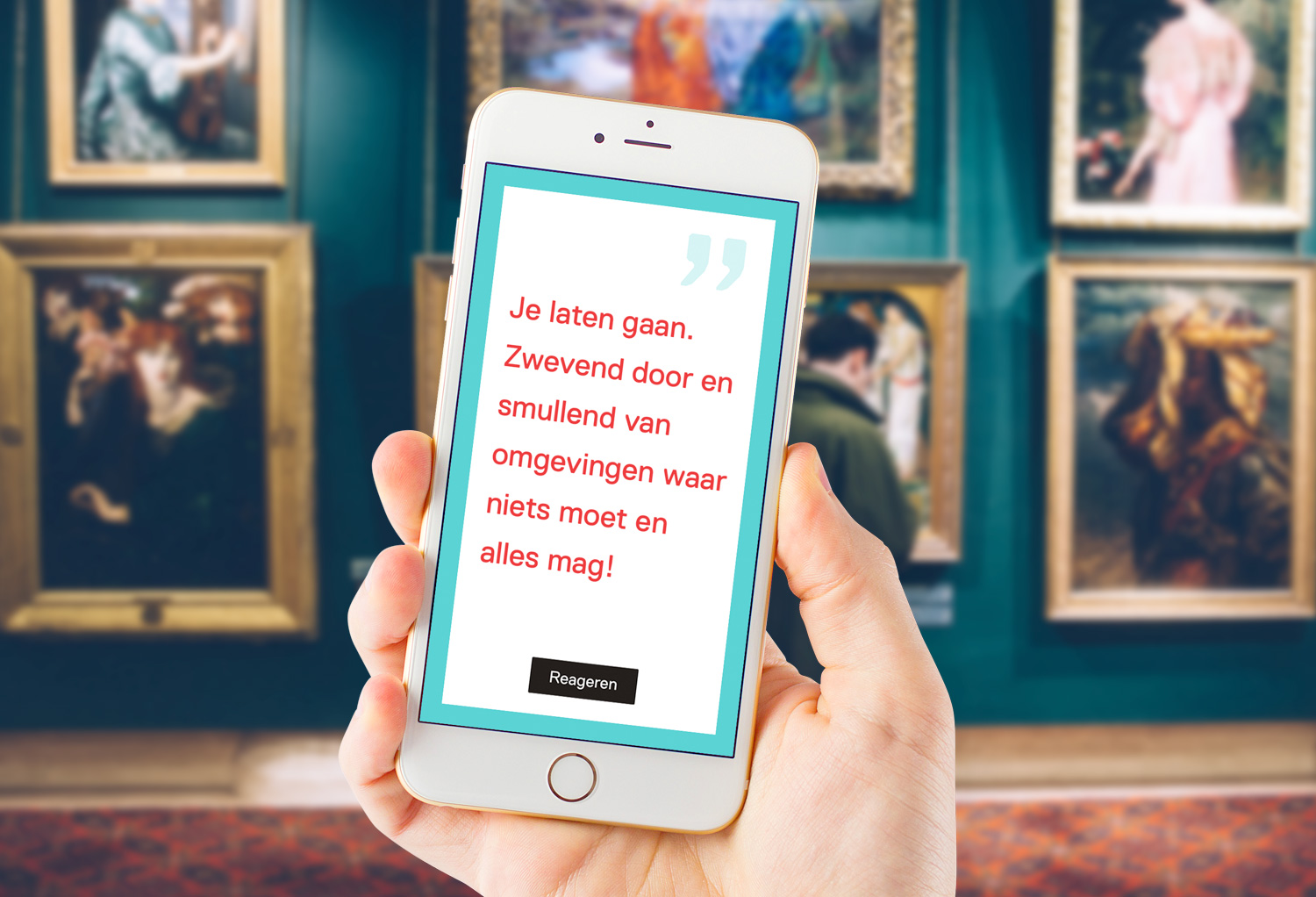 museumkaartmatch