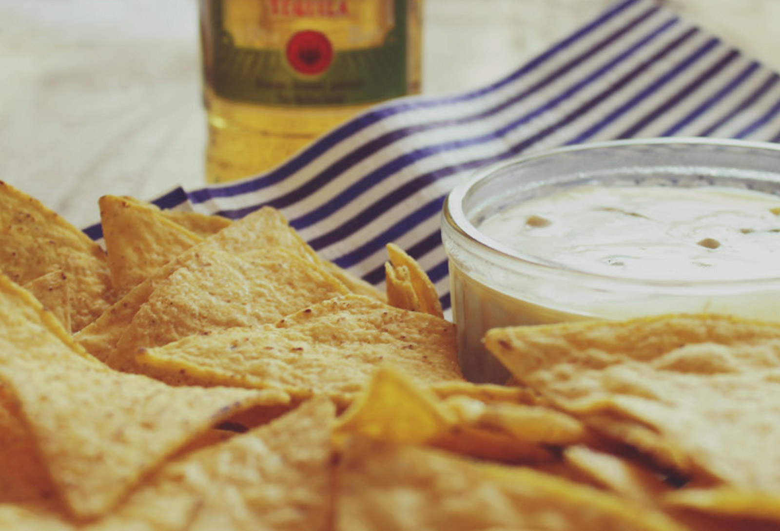 nacho's