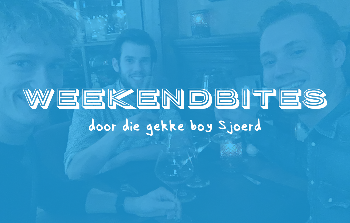 weekendbites