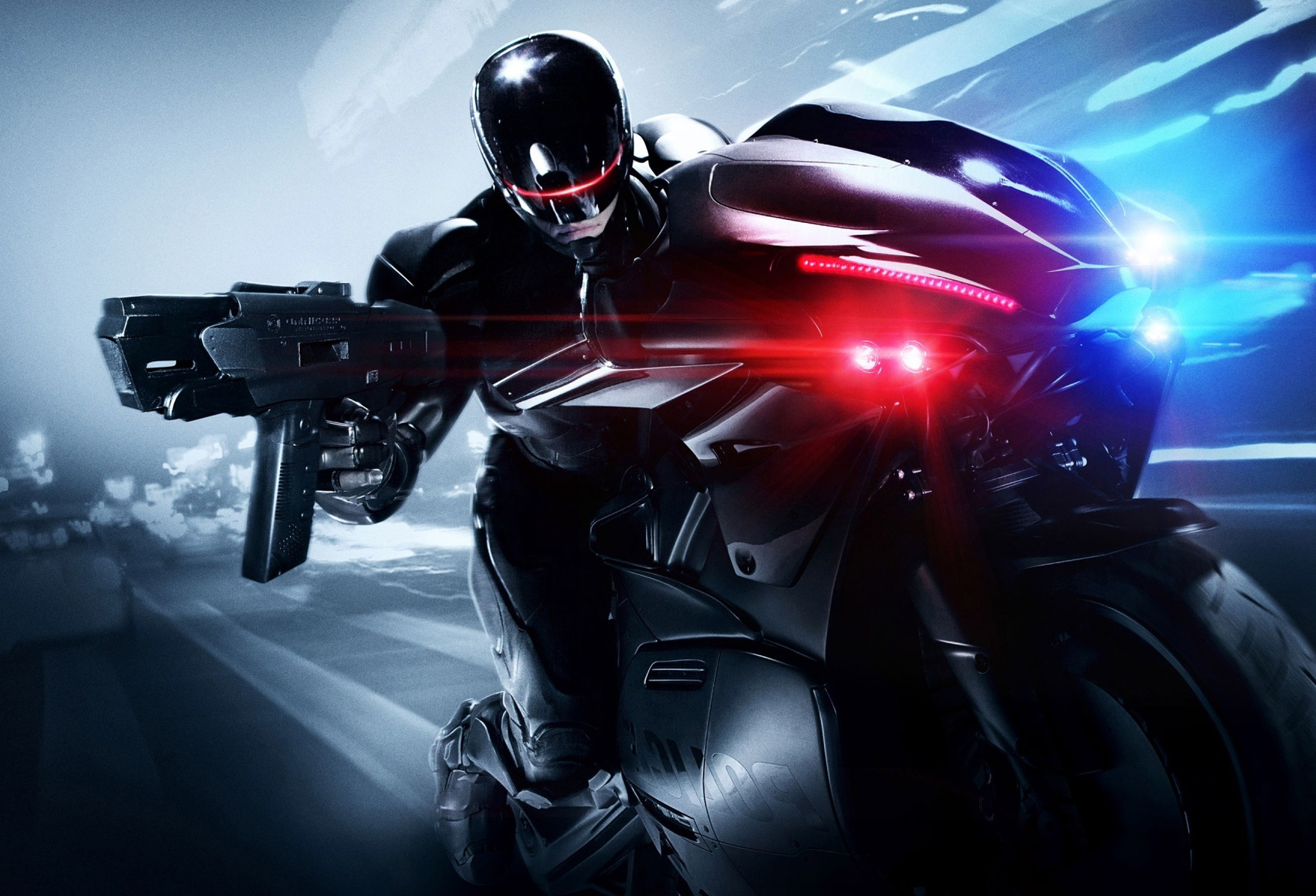 robocop