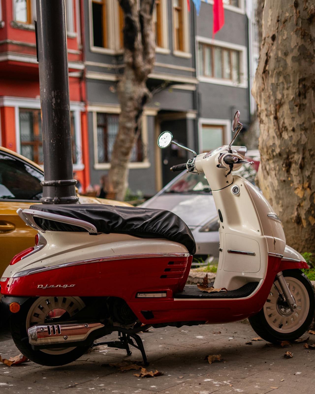 Scooter theorie leren zonder stress met deze aanpak