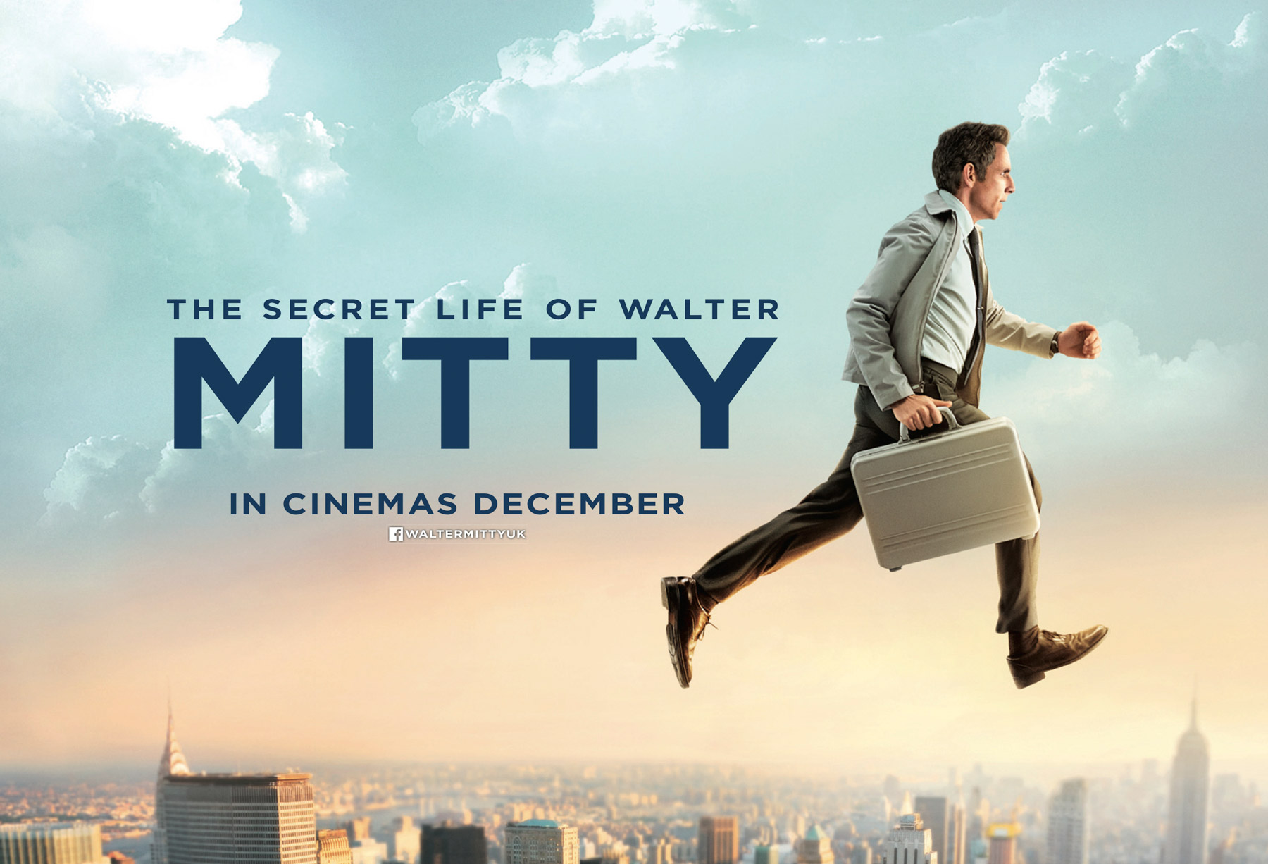 secret life of walter mitty
