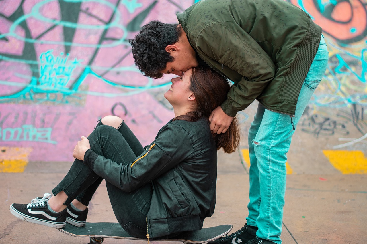 Sleur in je relatie