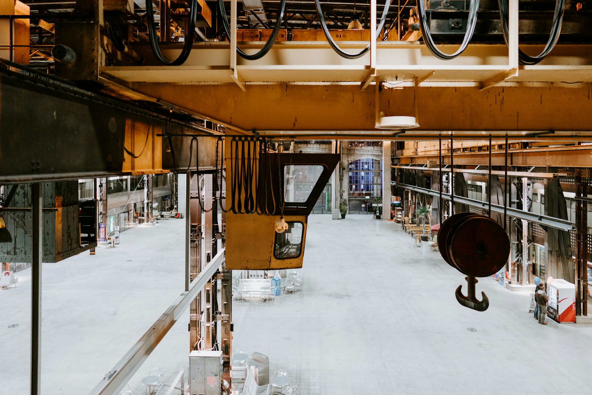 Slimme materialen voor technische en industriële projecten
