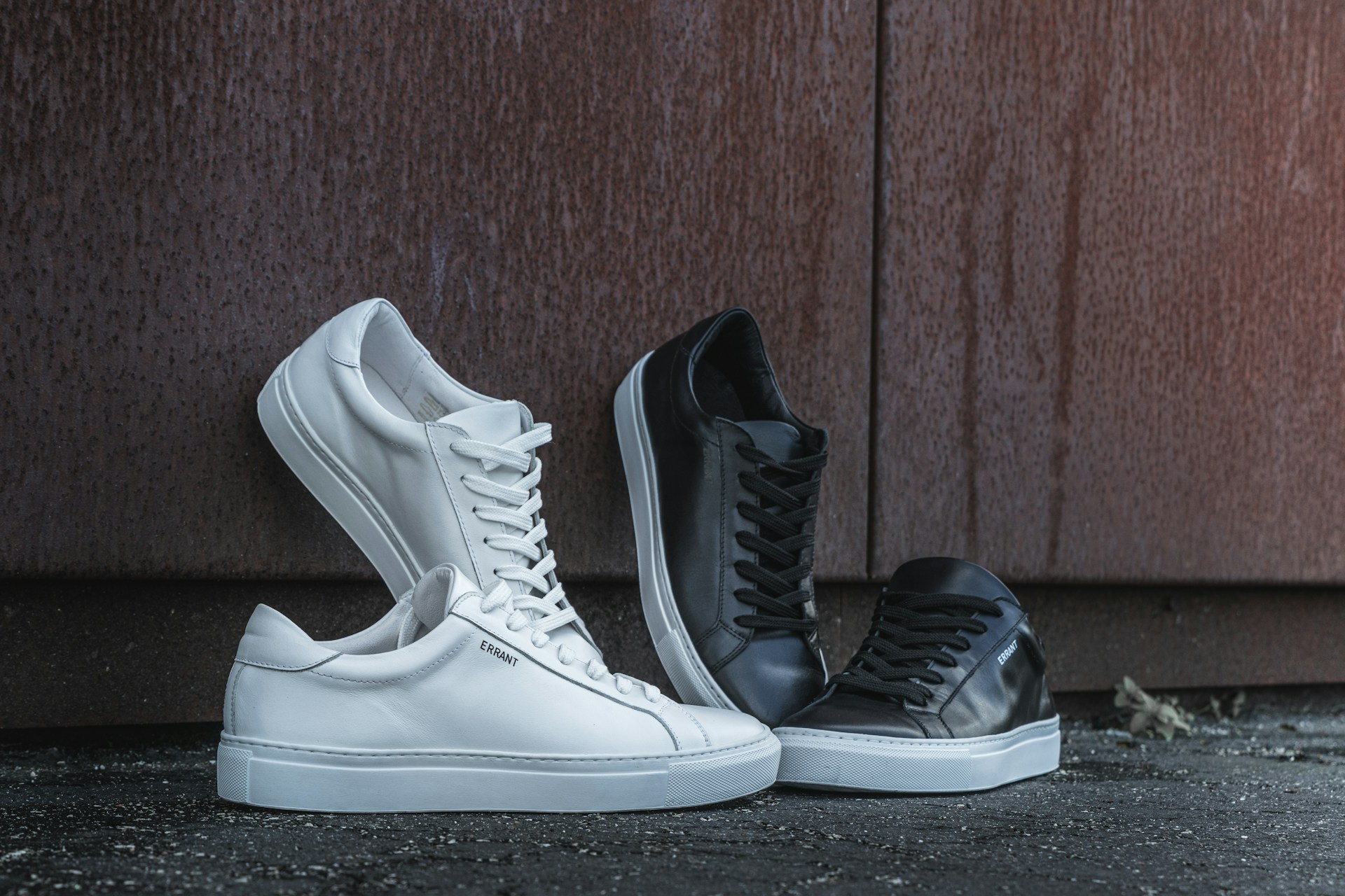 Sneakers die iedere man in zijn kast kan gebruiken