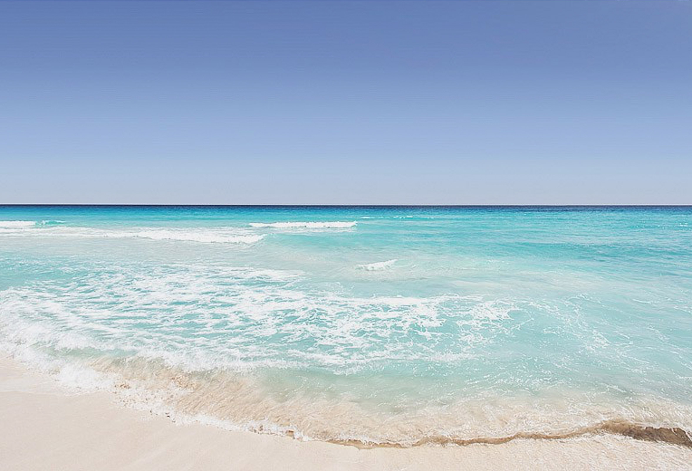 paradijselijke stranden