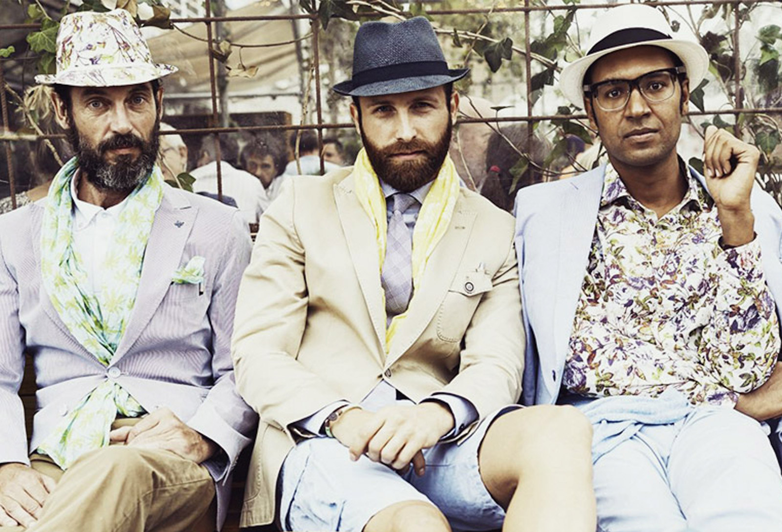 Van Gils zomercollectie