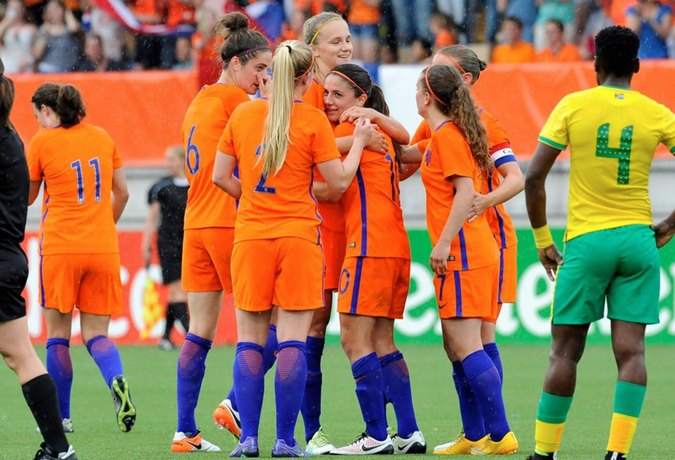 vrouwenvoetbal blog