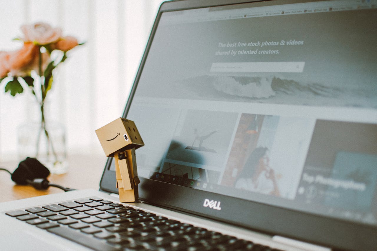 Waarom je een professional nodig hebt voor het bouwen van je website