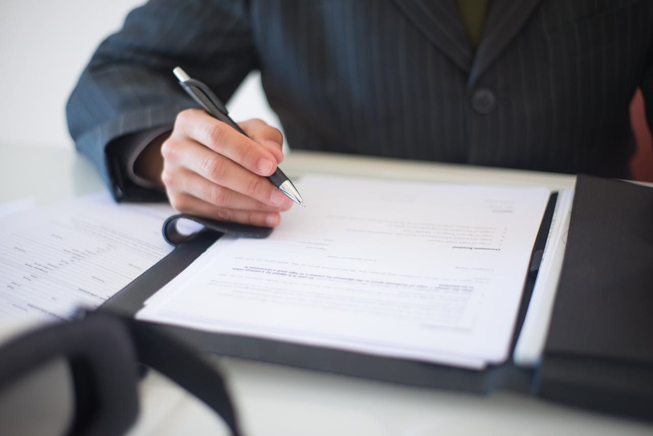 Waarom juridisch advies soms juist rust kan geven