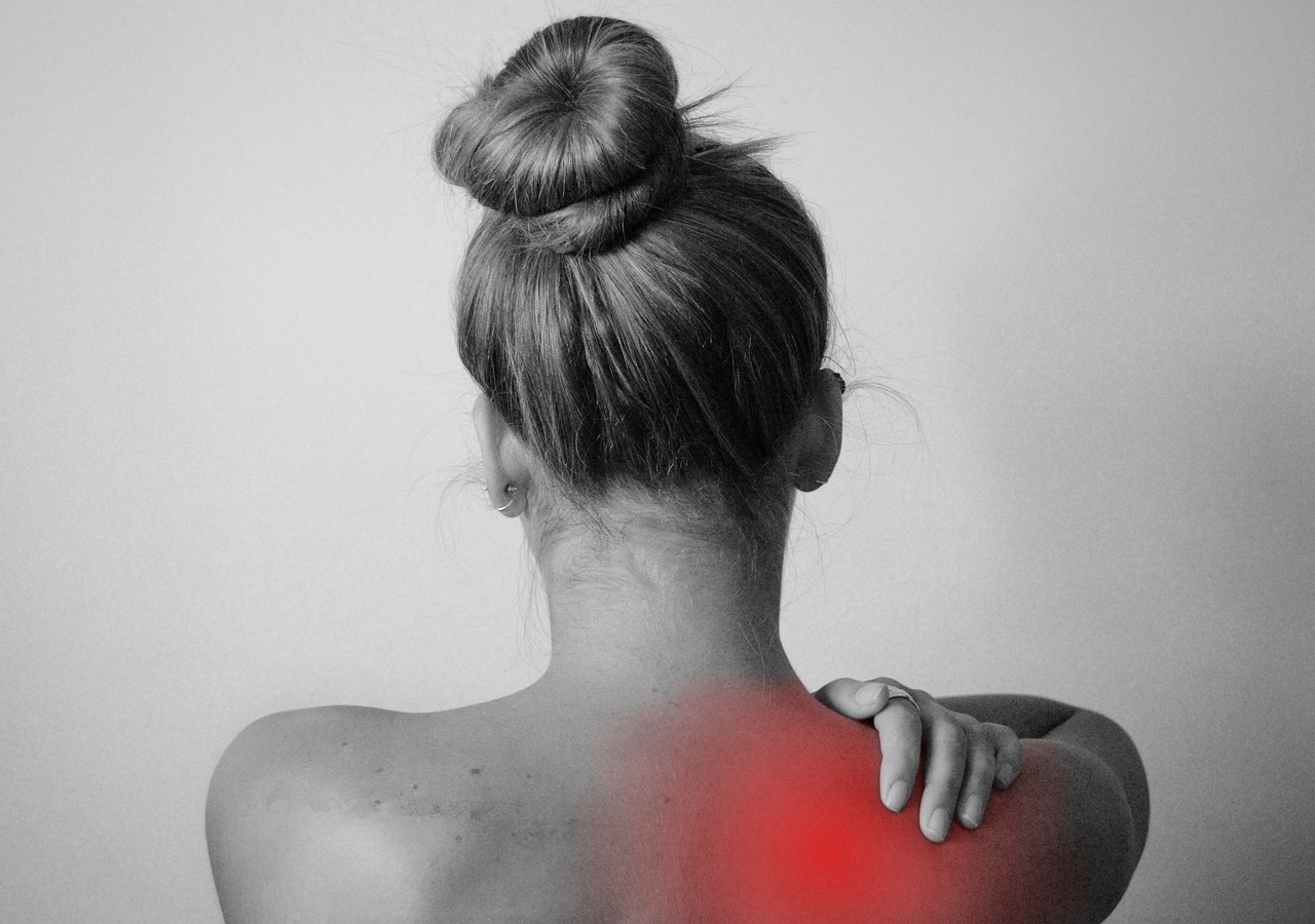 Wat is een MRI scan van je schouder