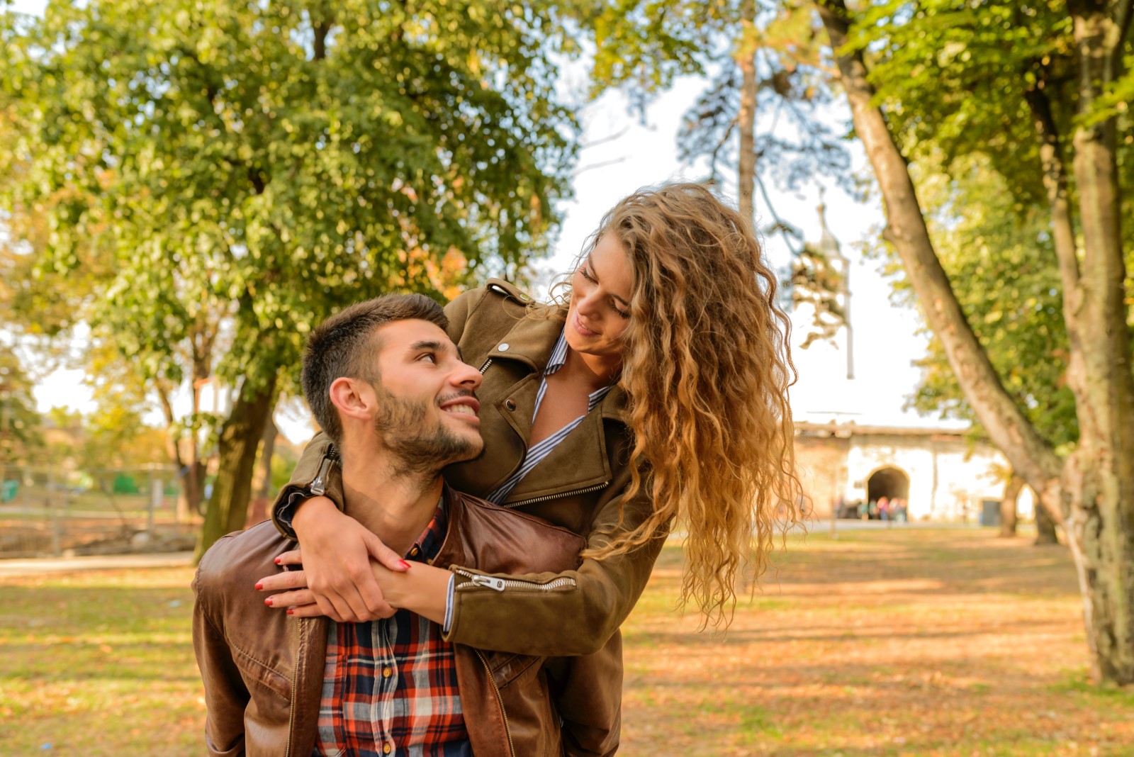 Wat vinden mannen onweerstaanbaar in een vrouw