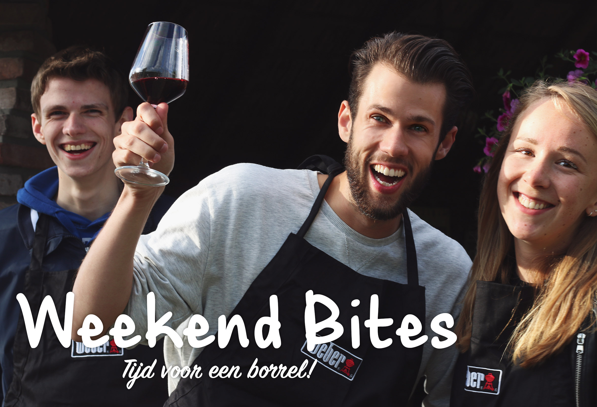 weekend bites