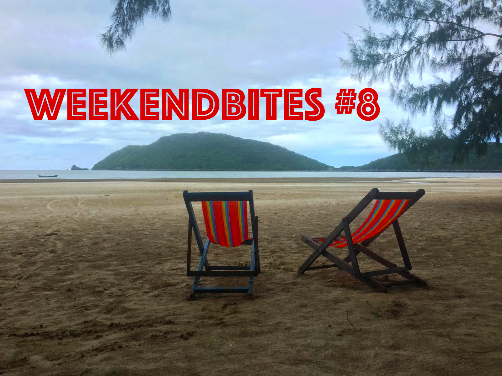 weekend bites