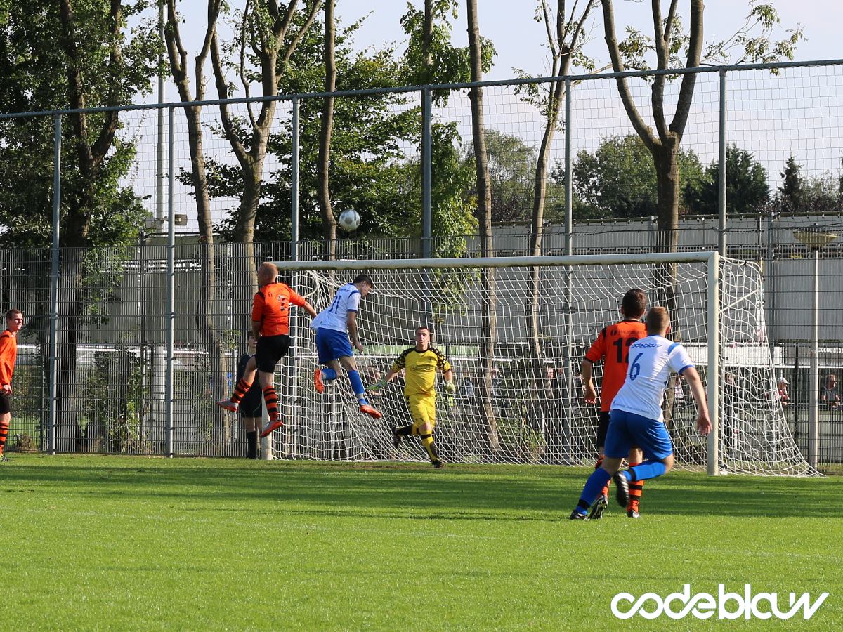 Poldervoetbal