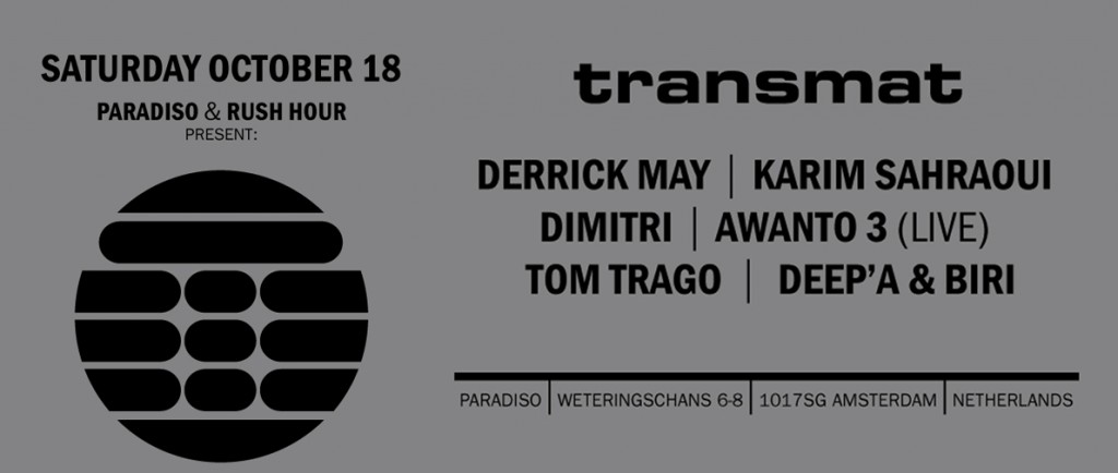 transmat ade