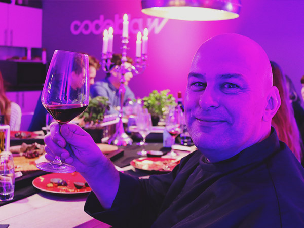 bloggersevent