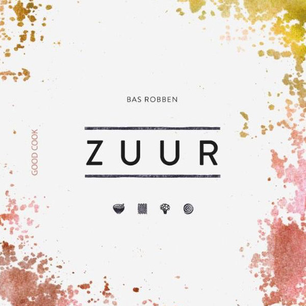 zuur bas robben
